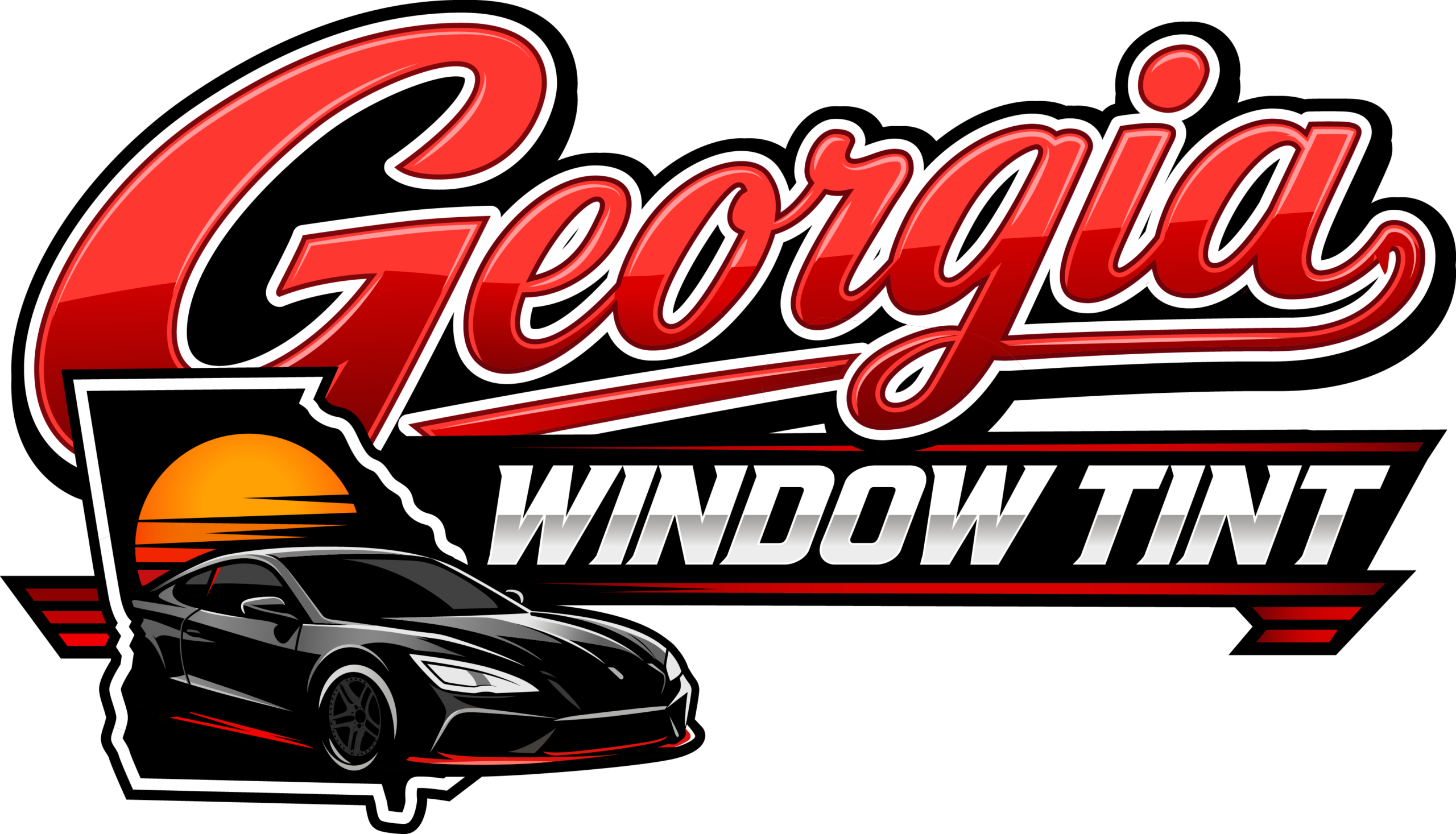 Georgia Window Tint Co